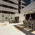 Apartamento Impecavel Em Aguas Claras Rmh1510