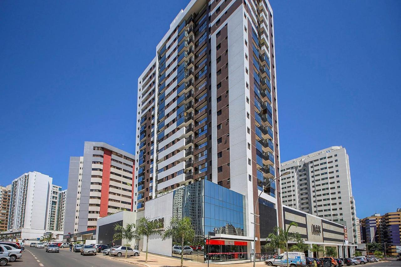 Appartamento Impecavel Em Aguas Claras Rmh1510 *