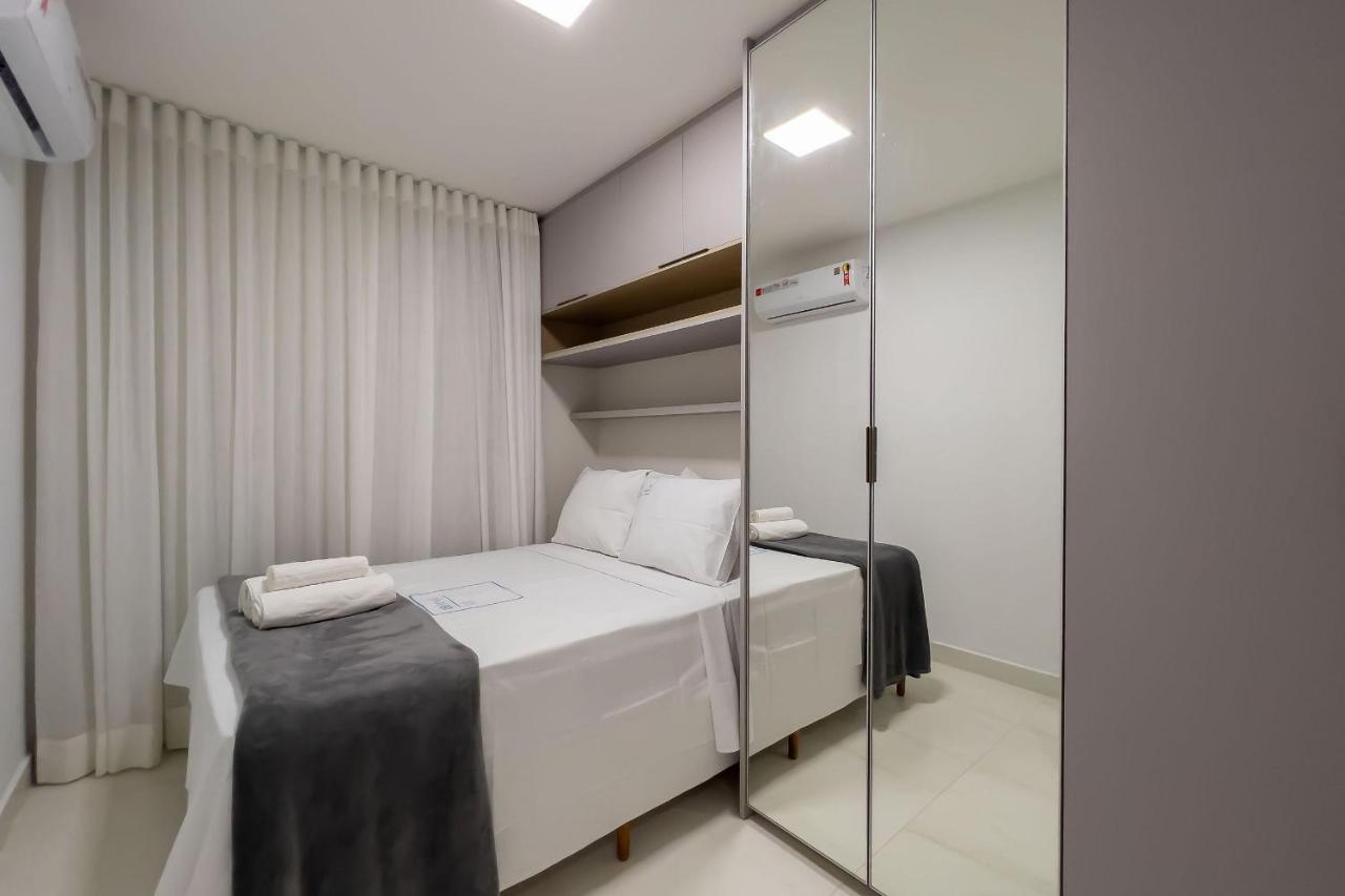 Appartamento Impecavel Em Aguas Claras Rmh1510 Brasilia
