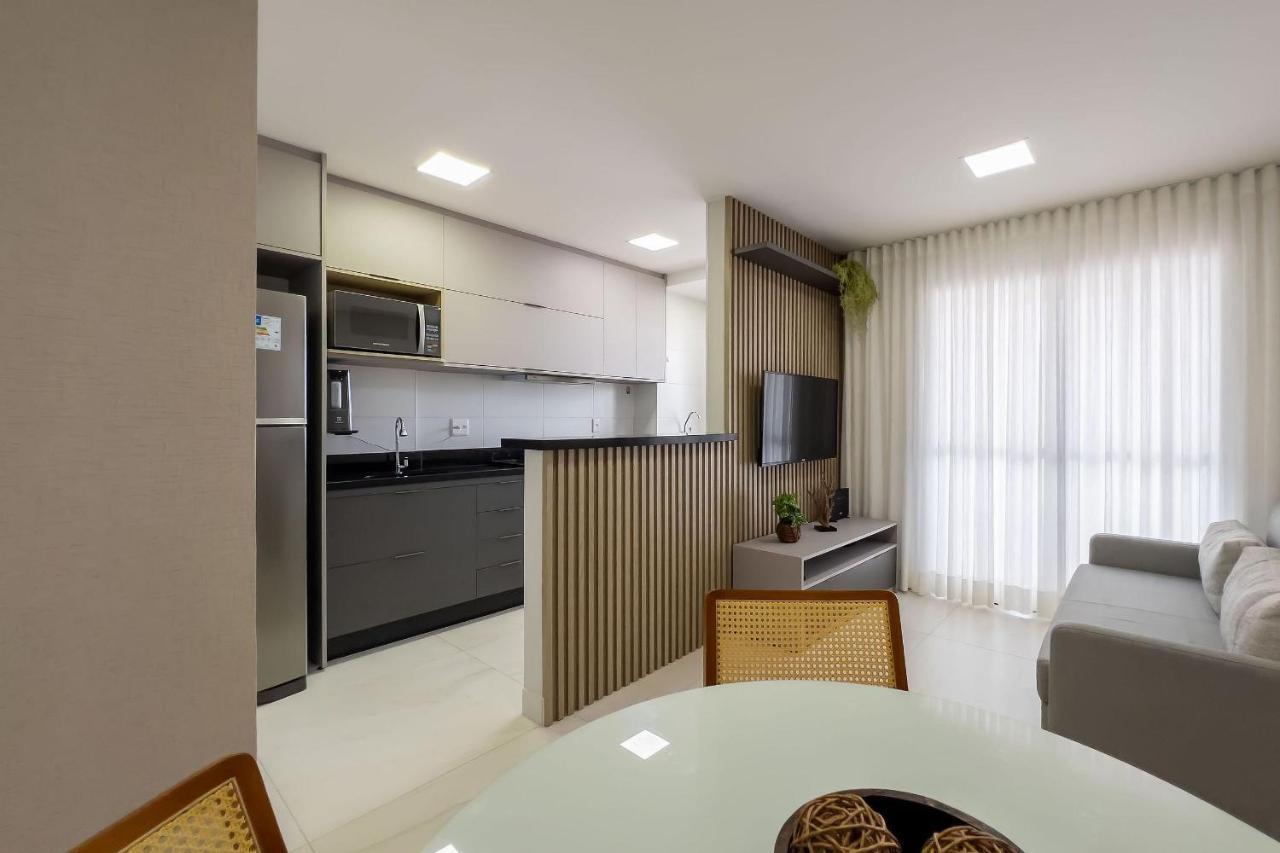 Appartamento Impecavel Em Aguas Claras Rmh1510