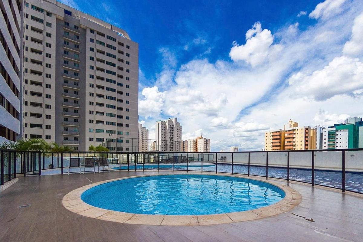 Impecavel Em Aguas Claras Rmh1510 Appartamento *