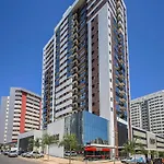 Apartamento Impecavel Em Aguas Claras Rmh1510