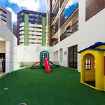 Apartamento Impecavel Em Aguas Claras Rmh1510