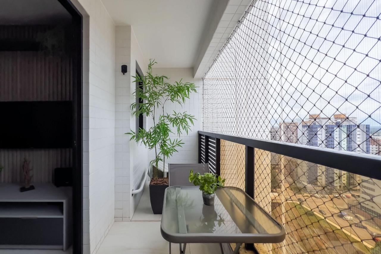 Impecavel Em Aguas Claras Rmh1510 Apartamento Brasilia