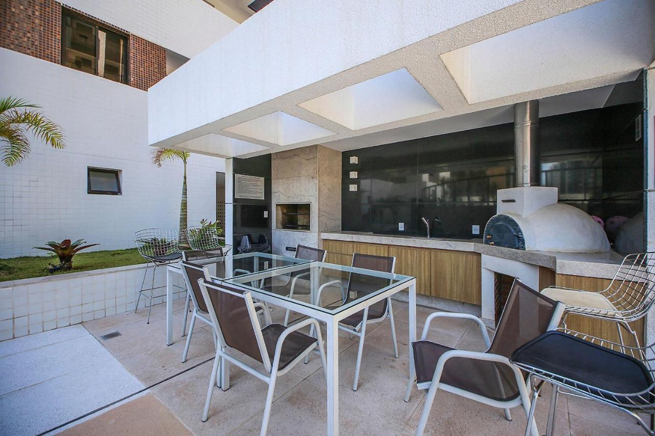 Apartamento Impecavel Em Aguas Claras Rmh1510