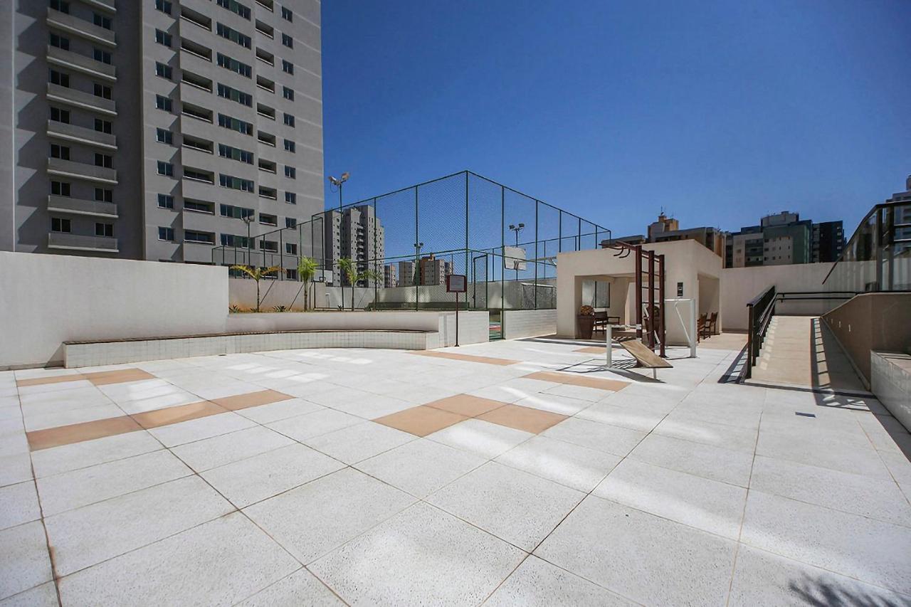 Apartamento Impecavel Em Aguas Claras Rmh1510 *