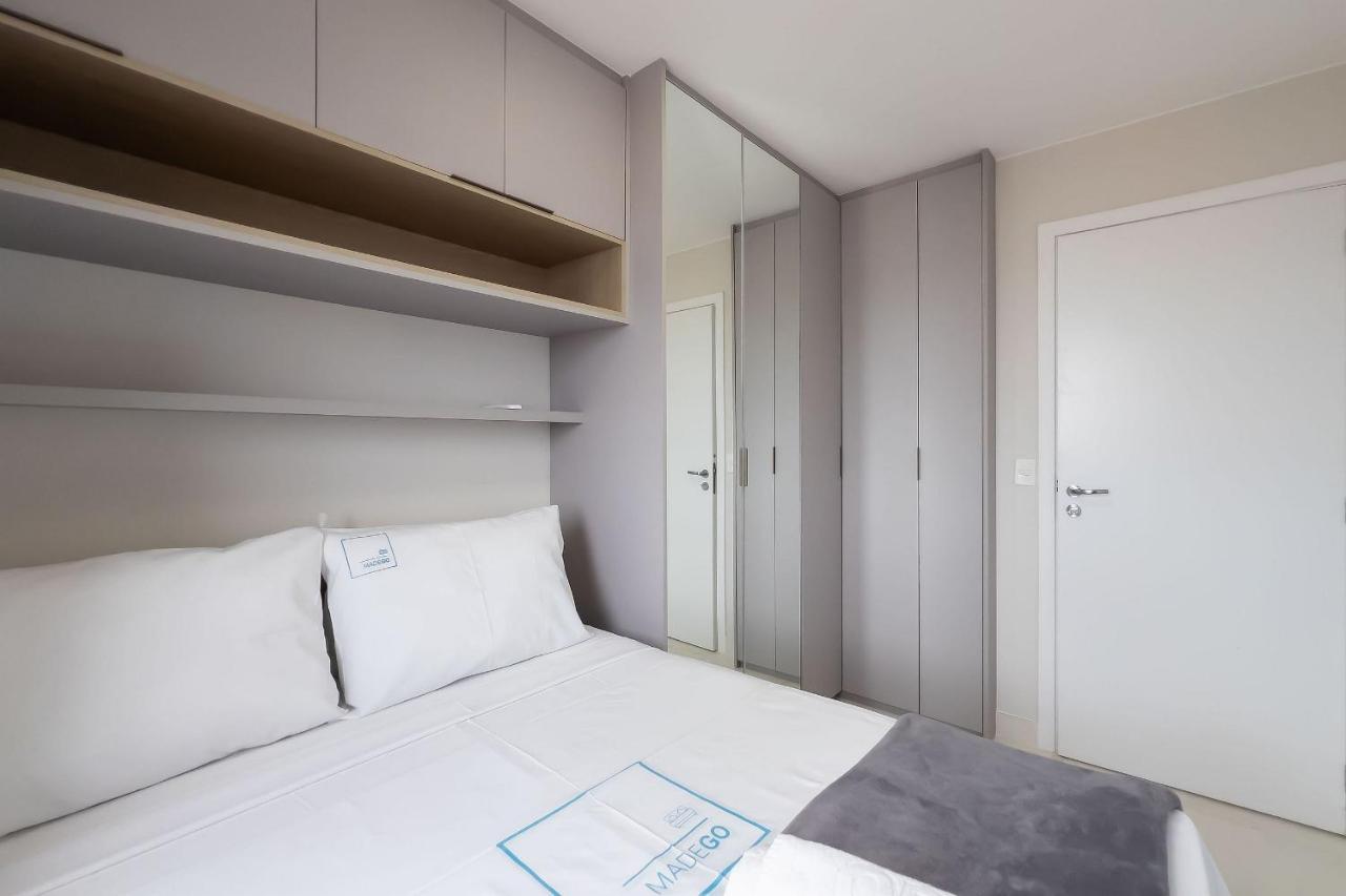 Apartamento Impecavel Em Aguas Claras Rmh1510