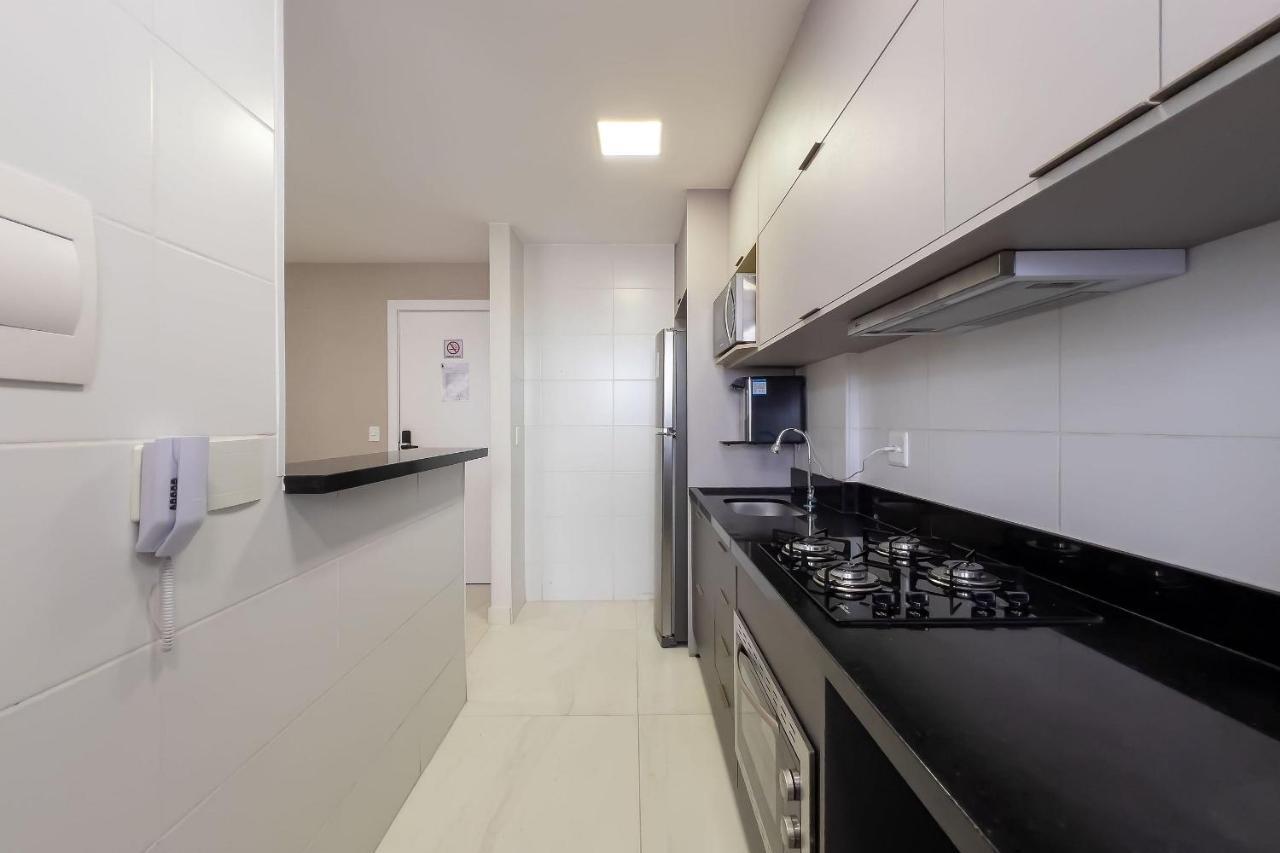 Apartamento Impecavel Em Aguas Claras Rmh1510 *