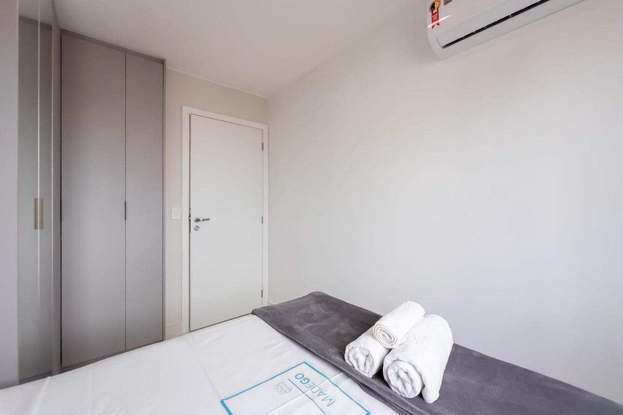 Impecavel Em Aguas Claras Rmh1510 Apartamento Brasilia