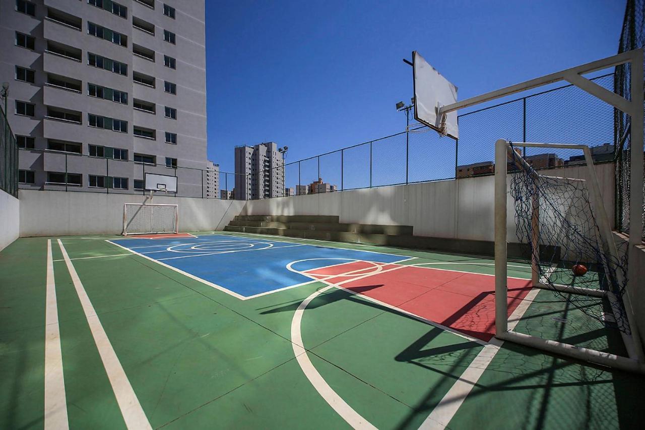 Apartamento Impecavel Em Aguas Claras Rmh1510 *