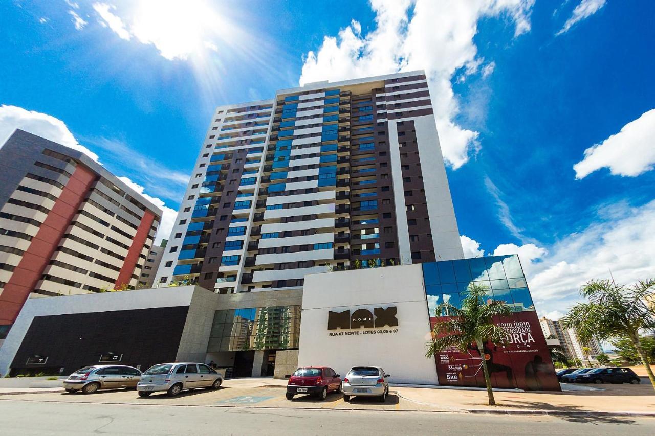Impecavel Em Aguas Claras Rmh1510 * Brasilia