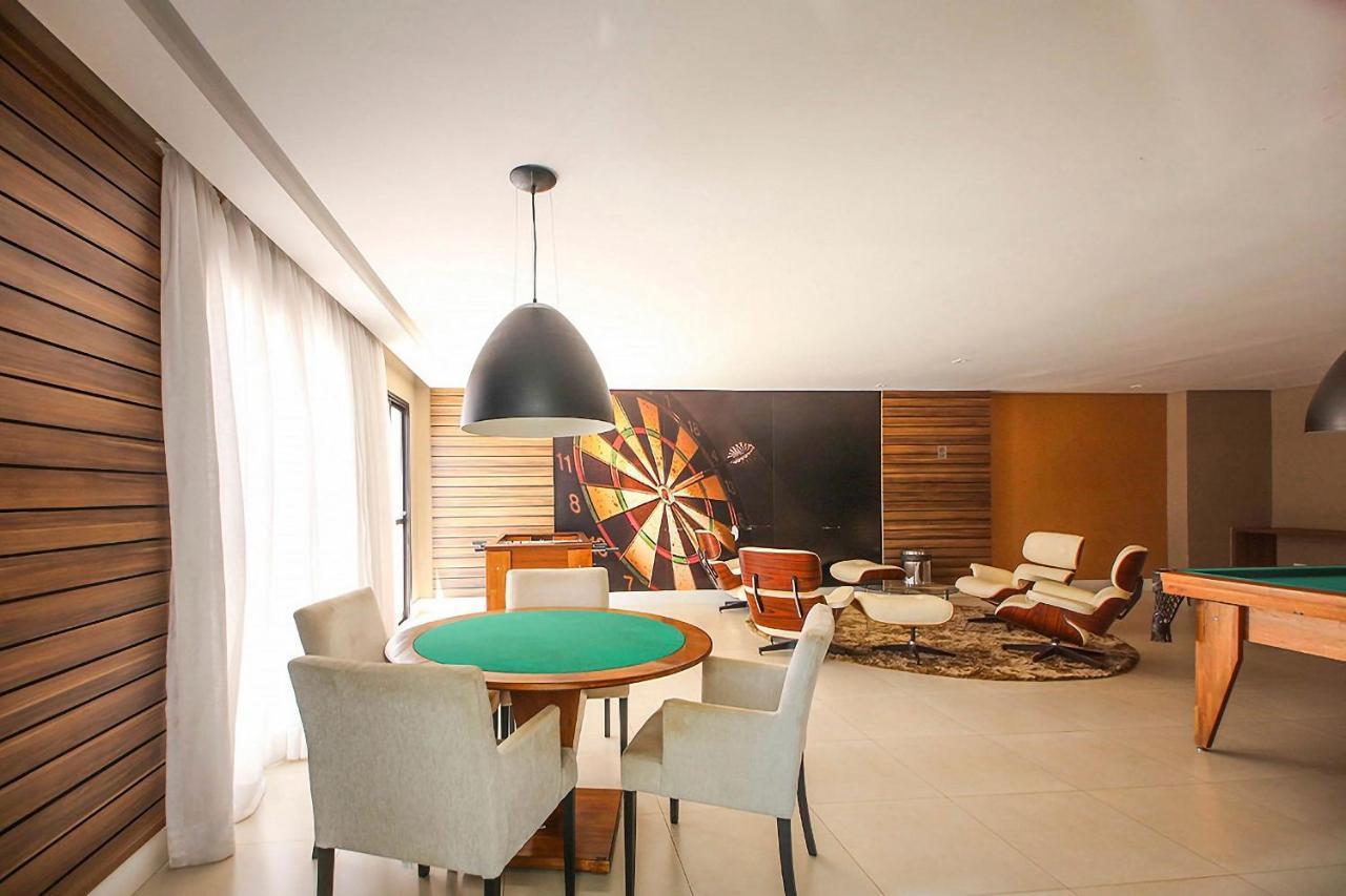Apartamento Impecavel Em Aguas Claras Rmh1510