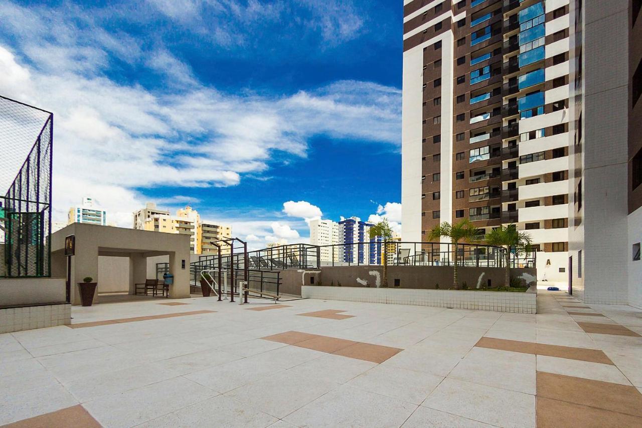 Apartamento Impecavel Em Aguas Claras Rmh1510 *