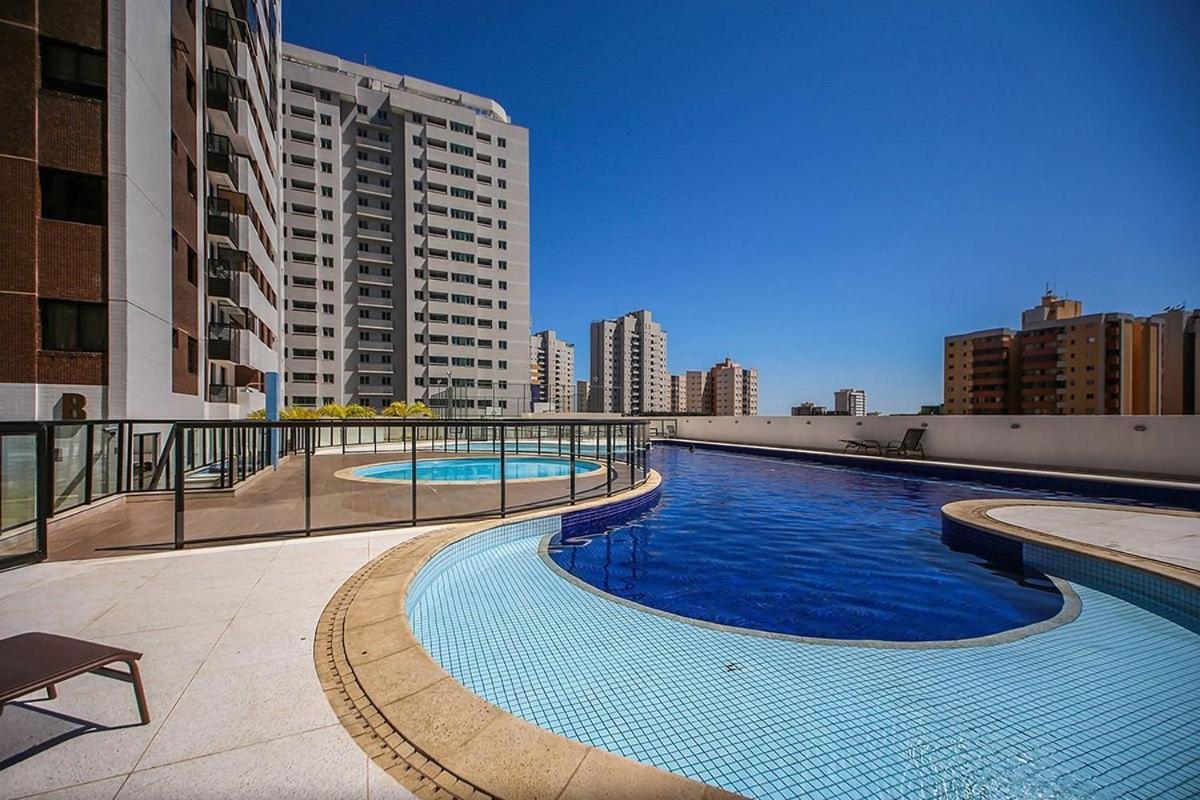 Impecavel Em Aguas Claras Rmh1510 Apartamento Brasilia