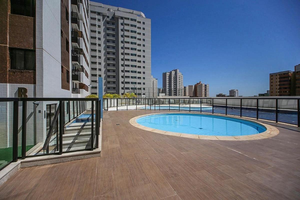 Impecavel Em Aguas Claras Rmh1510