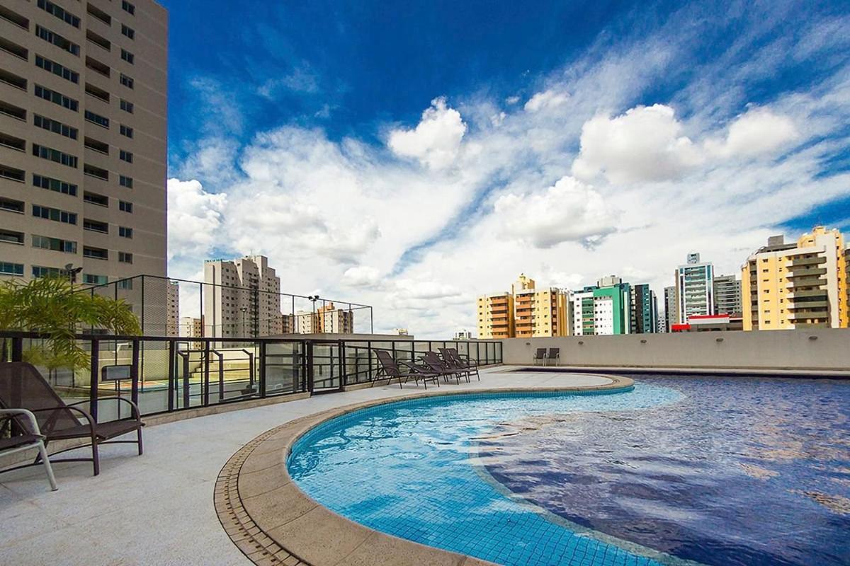 Impecavel Em Aguas Claras Rmh1510 Apartamento