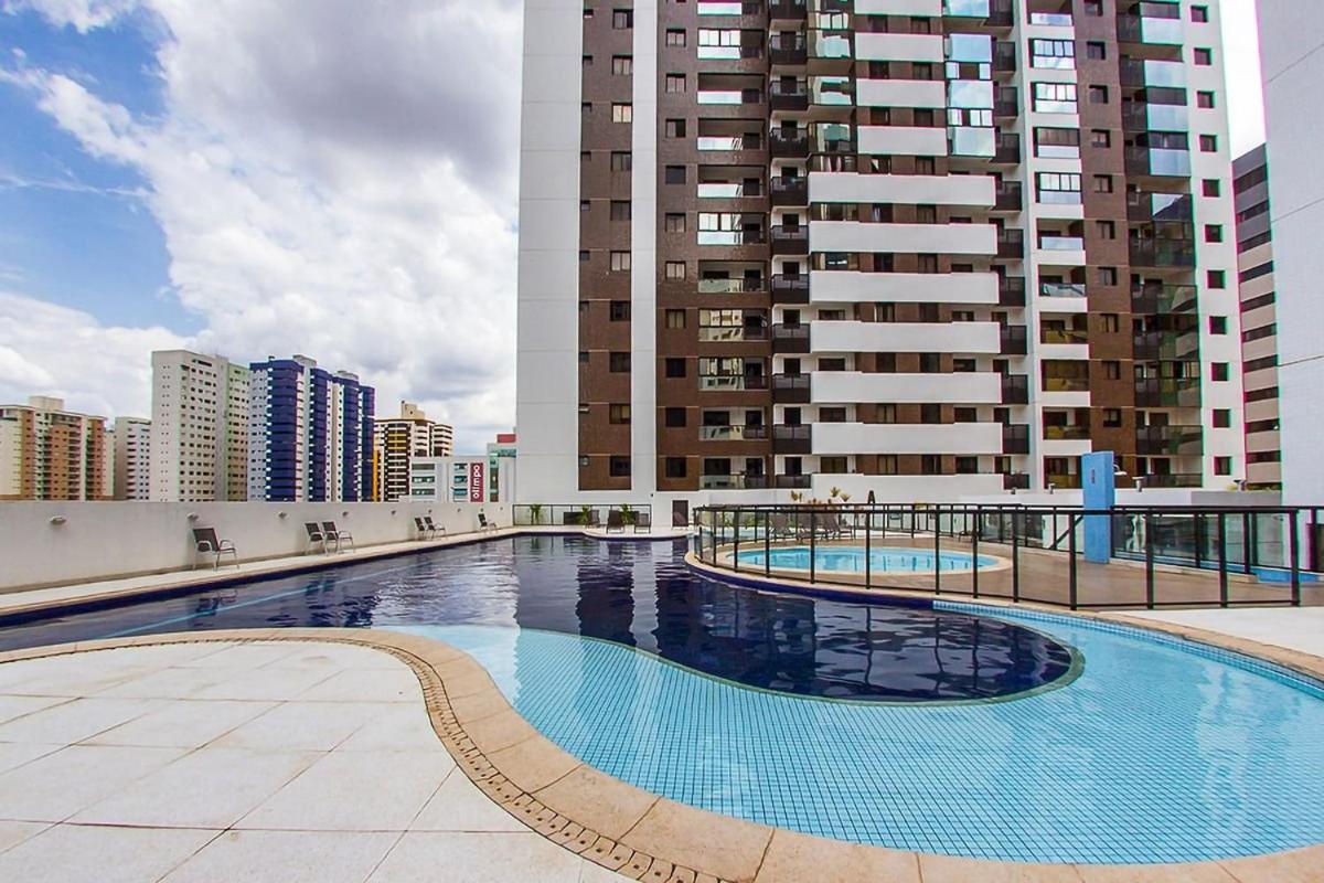 Apartamento Impecavel Em Aguas Claras Rmh1510 *